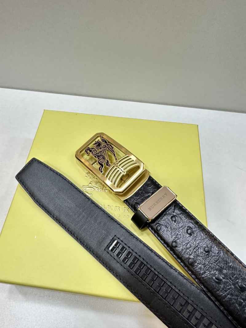 Burberry Belts